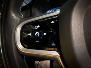 Volvo XC90 T8 Twin Engine Inscription 2.0 288kW