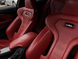 BMW M4 Competition LCI 3.0 331kW