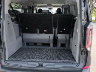 Ford Tourneo Custom PHEV ACTIVE 2.5 171kW