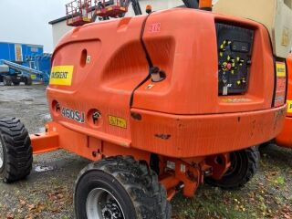 JLG 460 SJ 36kW