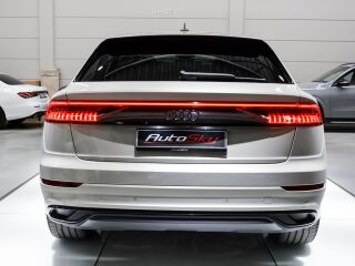 Audi Q8 55 TFSI E S-Line Quattro 3.0 280kW