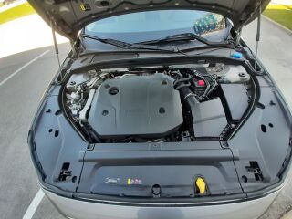 Volvo V90 Cross Country 2.0 145kW
