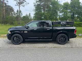 Ram 1500 5.7 295kW