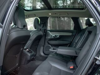 Volvo V90 Cross Country AWD B5 ULTIMATE Xenium FULLOPT 2.0 B5 MHEV KERS Kerghübriid 183kW