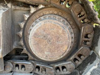 Hyundai Robex 360LC-7A 202kW