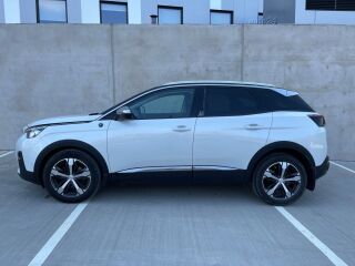 Peugeot 3008 1.6 133kW
