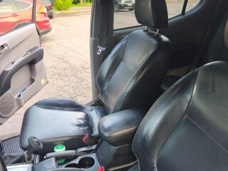 Mitsubishi L200 2.5 131kW