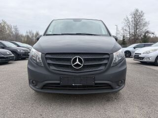 Mercedes-Benz Vito 116CDI ExtraLong 2.0 120kW
