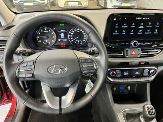 Hyundai i30 Comfort 1.0 T-GDI 88kW