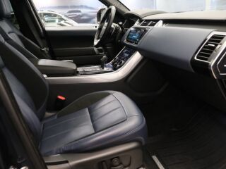 Land Rover Range Rover Sport D300 HSE Dynamic 3.0 221kW