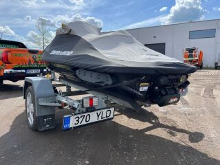 Sea-Doo RXP-X RS RXP-X RS 190kW