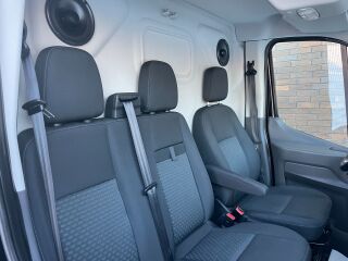 Ford Transit 2.0 136kW