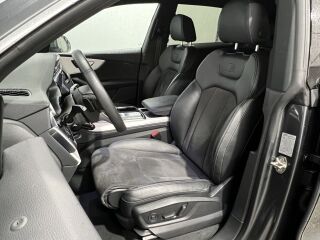 Audi Q8 S-line 50 quattro 3.0 TDI 210кВ