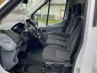 Ford Transit 310L3H3 TREND 2.0 TDCI 96kW