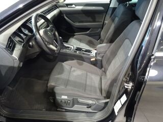 Volkswagen Passat FaceLift Business TDi 2.0 110kW
