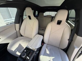 BMW iX xDrive 40 Sport 240kW