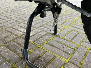 Aprilia Tuareg 660 59kW