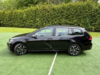 Volkswagen Golf 1.6 85kW