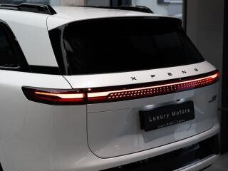 Xpeng G9 AWD Performance 423kW