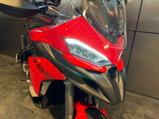 Ducati Multistrada V2 S 86kW