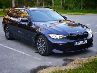 BMW 114 180кВ