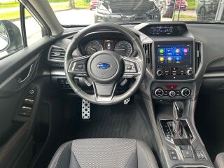Subaru XV Ridge 1.6 84кВ
