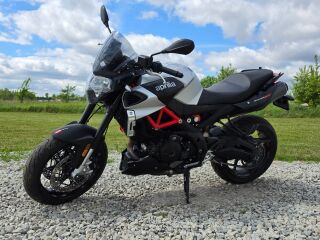 Aprilia Shiver 900 V2 70kW