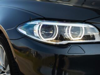 BMW 530 LUXURY LINE XDRIVE 3.0 190кВ