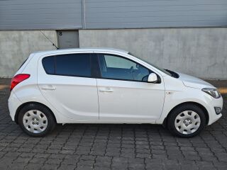 Hyundai i20 1.2 63кВ