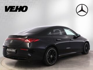 Mercedes-Benz CLA 250 EQ TECHNOLOGY 145kW