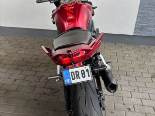 Yamaha FZ 1 110kW