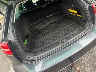 Volkswagen Passat 2.0 110kW