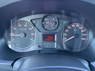 Peugeot Partner 1.6 66kW