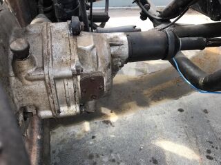 K KMZ K650 24kW