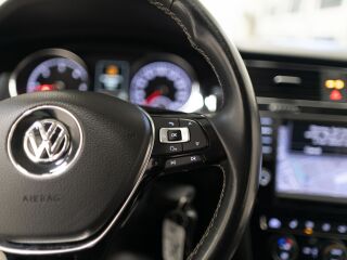 Volkswagen Golf Facelift CUP-Edition 2.0 110kW