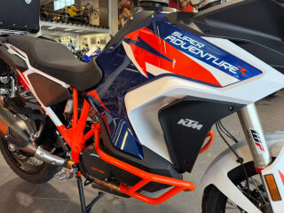 KTM 1290 Super Adventure R V2 118kW
