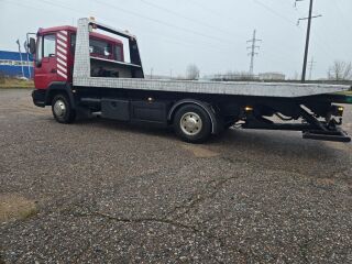 MAN 8.163 LC 114kW