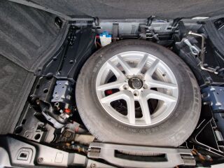 BMW X5 SPORTPAKETT INDIVIDUAL E53 M57 3.0 R6 TDI 160кВ