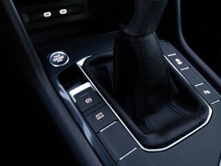 Volkswagen Tiguan 1.5 110kW