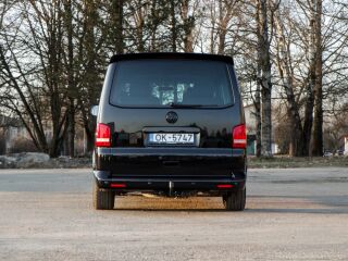 Volkswagen Multivan Team 2.0 132kW