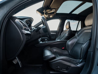 Volvo XC90 B5 AWD R-Design 2.0 173kW