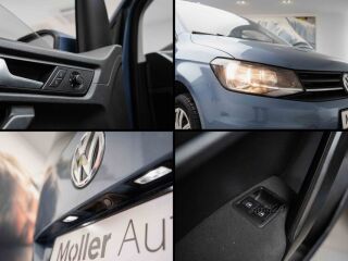 Volkswagen Caddy Trendline MAXI 1.4 95kW