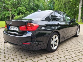 BMW 318 2.0 105kW
