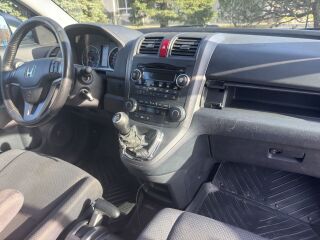 Honda CR-V 2.2 103кВ