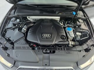 Audi A5 S-LINE 3.0 150kW