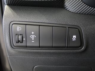 Hyundai Tucson Comfort 1.6 130kW