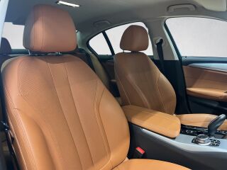 BMW 520 d MHEV 2.0 R4 140kW