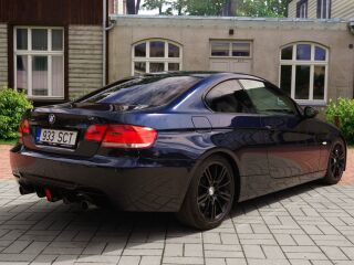 BMW 335 M-Performance 3.0 225kW