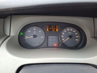 Opel Vivaro 2.0 84kW