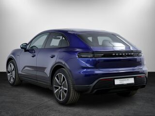 Porsche Macan 4 300кВ